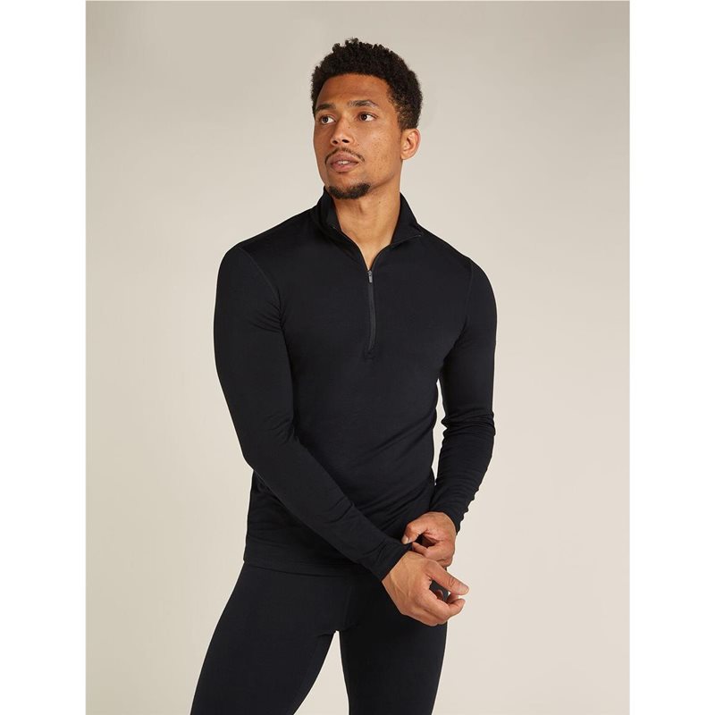 M 200 Oasis LS HalfZip