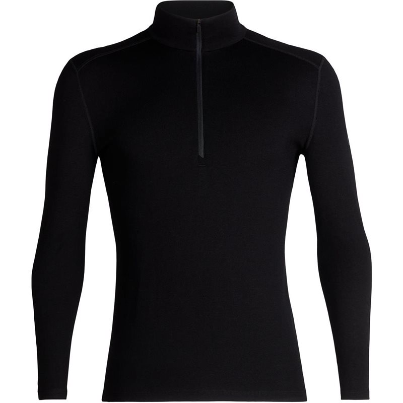 M 260 Tech LS Half Zip