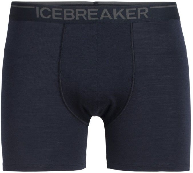 M Anatomica Boxers Midnight Navy