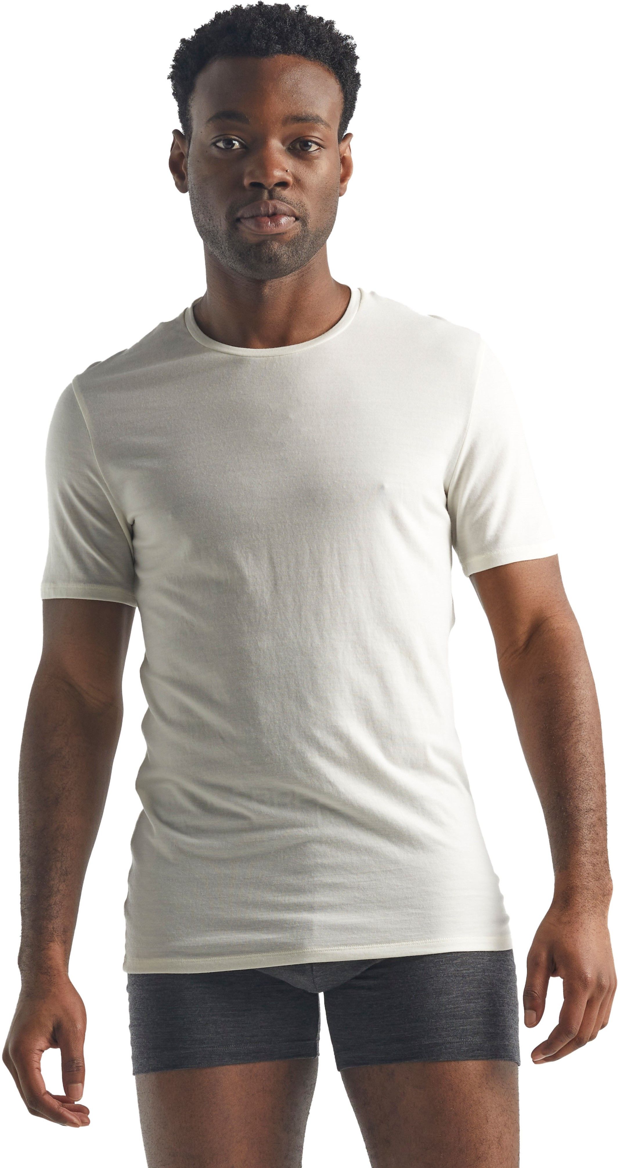 M Anatomica SS Crewe Snow