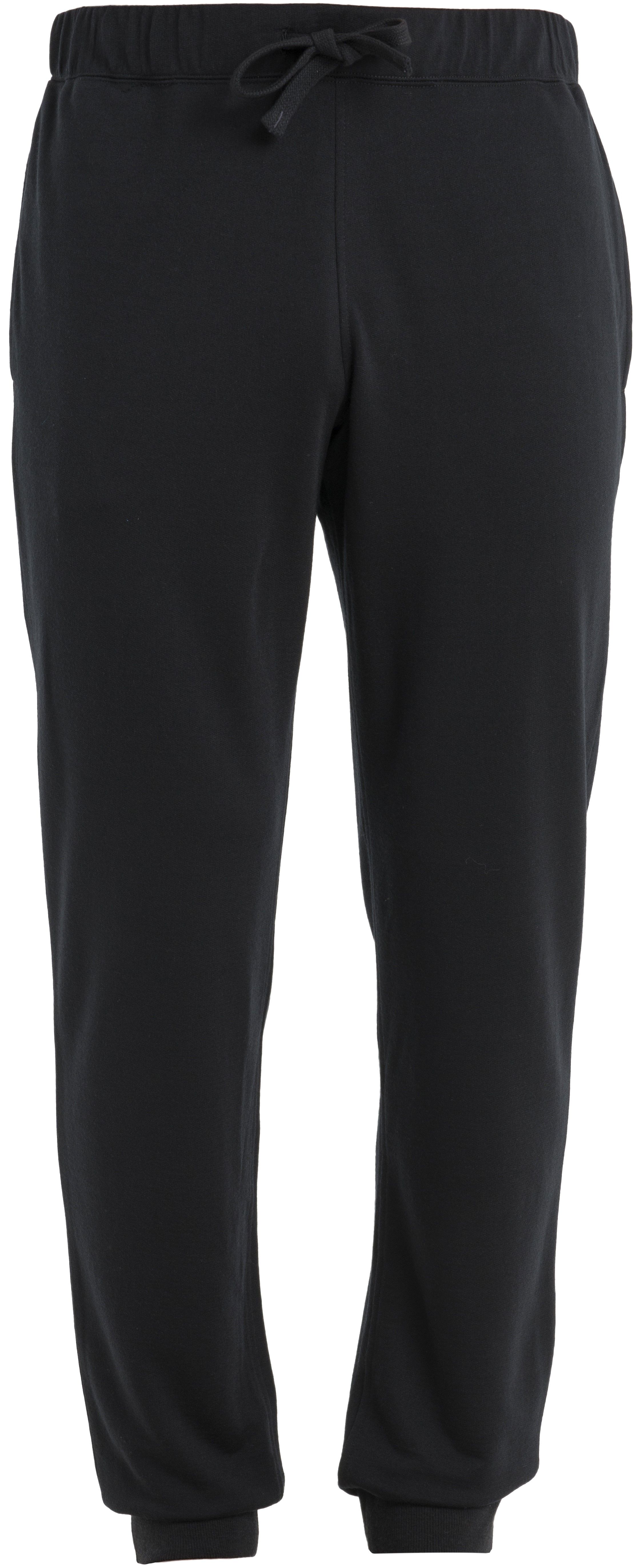 M Merino Shifter II Pants Black