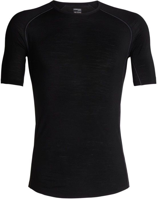 M's 150 Zone SS Crewe Black