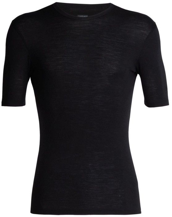 M's 175 Everyday SS Crewe Black