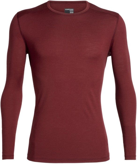 M's 200 Oasis LS Crewe Cabernet