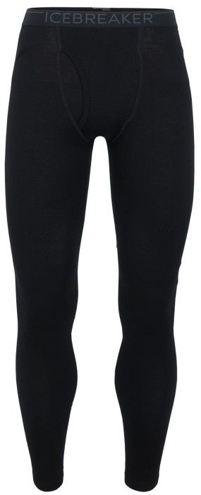 M's 260 Tech Leggings w Fly Black