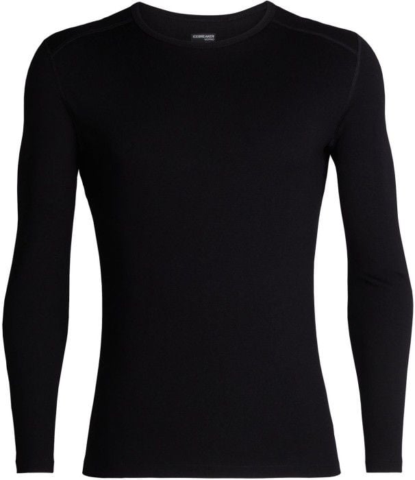M's 260 Tech LS Crewe Black