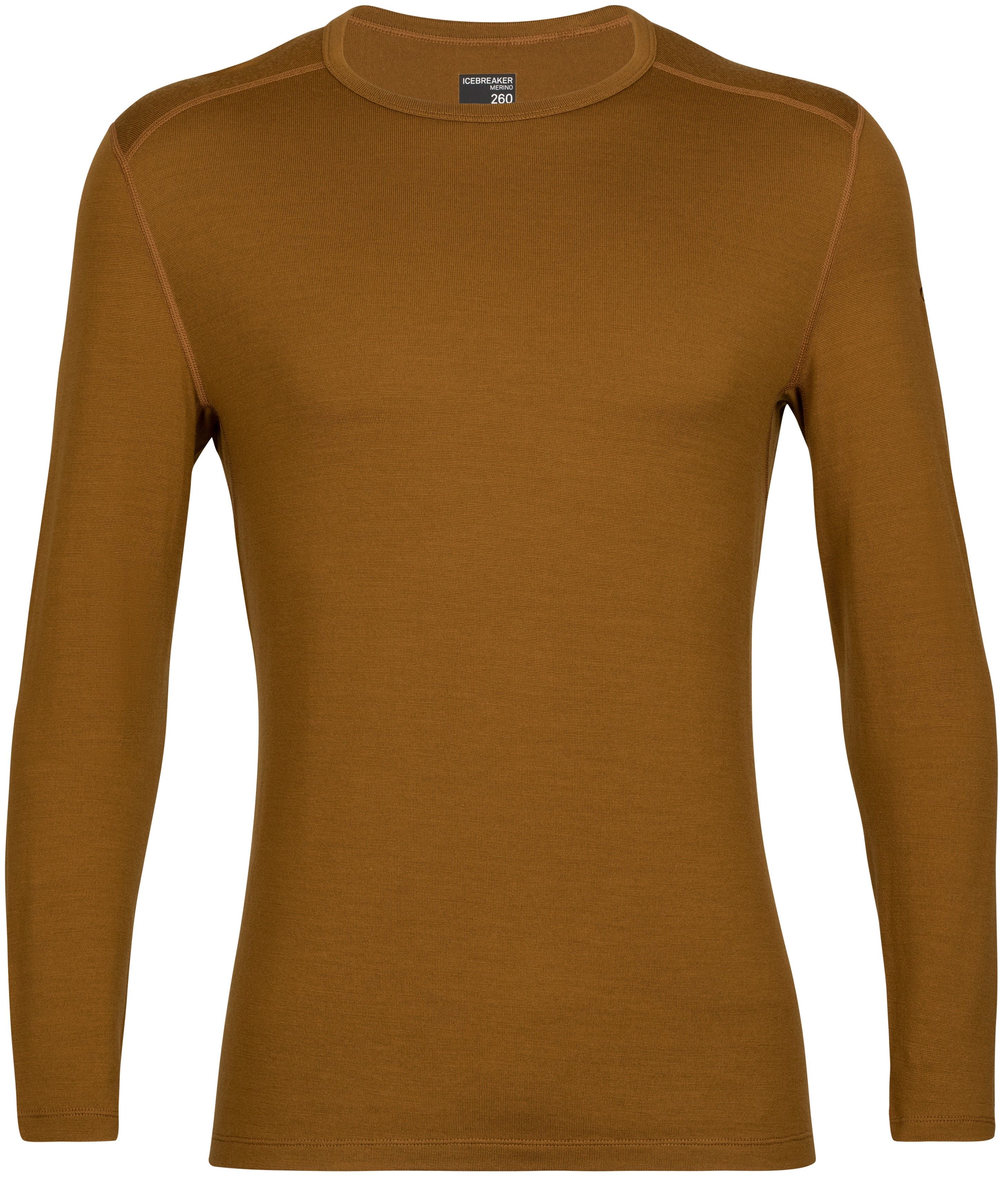 M's 260 Tech LS Crewe Clove