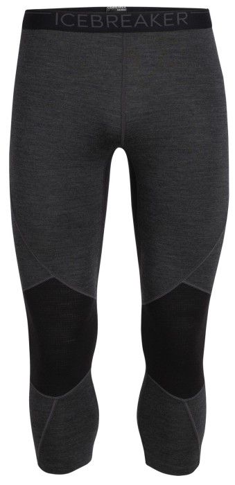M's 260 Zone Legless Jet Hthr/Black