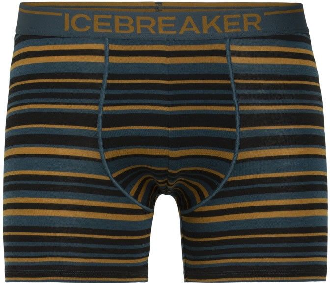 M's Anatomica Boxer Curry