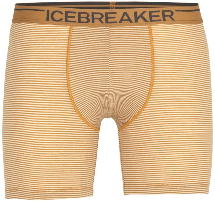 M's Anatomica Boxers Coyote