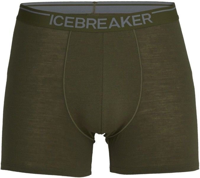 M's Anatomica Boxers Loden