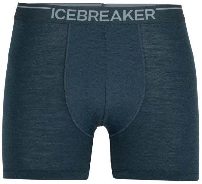 M's Anatomica Boxers Serene Blue