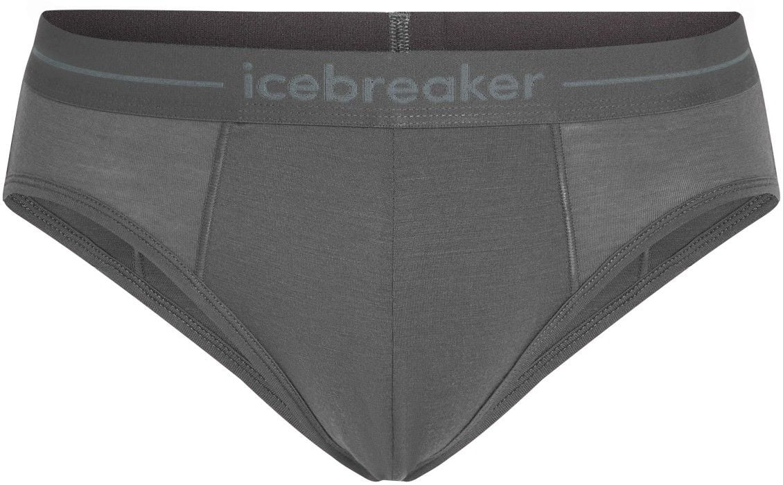 M's Anatomica Briefs Jet Heather