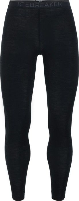 M's Everyday Leggings 175 Black/Monsoon