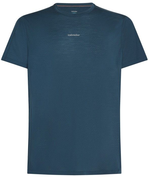 M's Mer 125 Cool-Lite Speed SS Tee Abyss