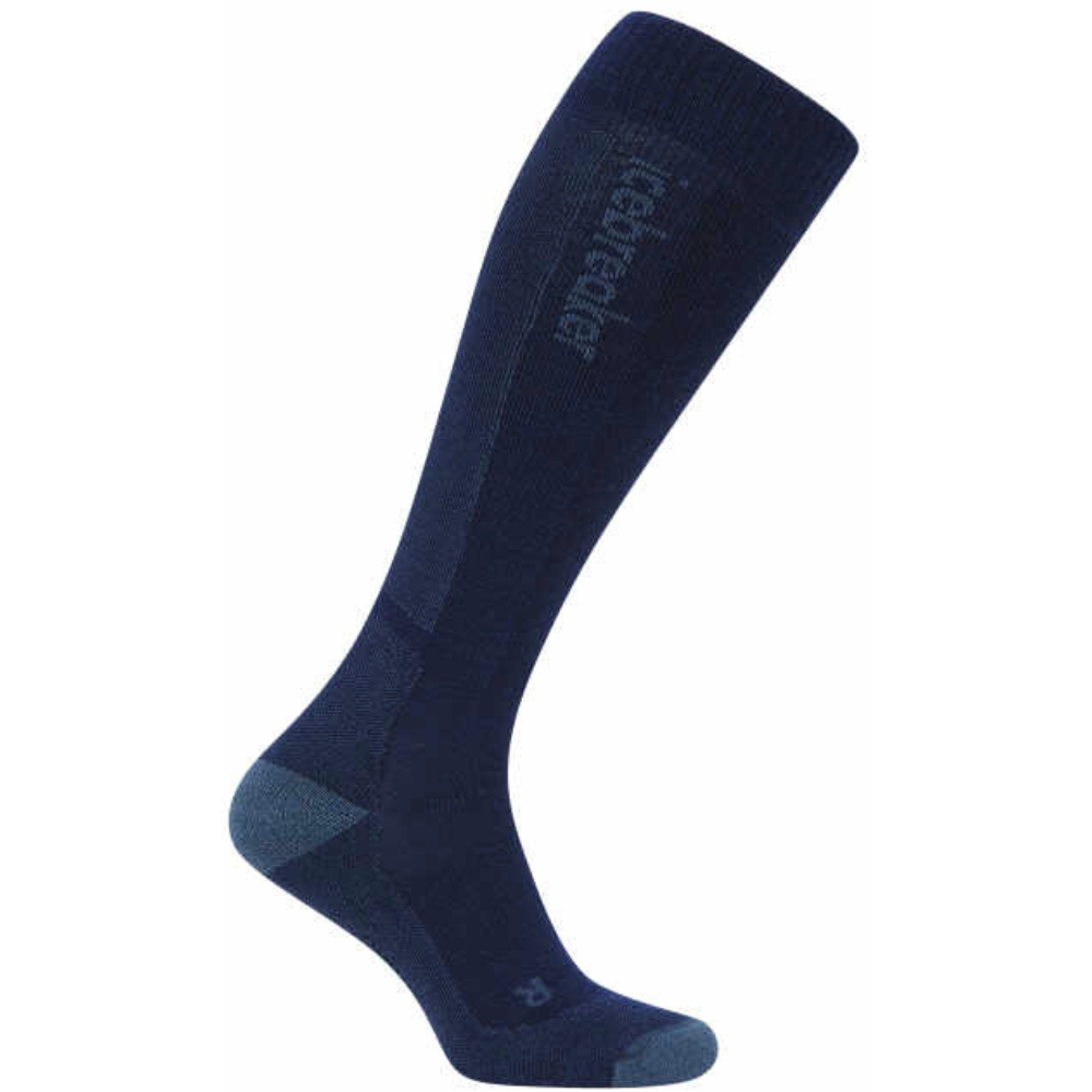 M's Merino Blend Ski+ Light OTC Roylnav/Dawn/Midnightnavy