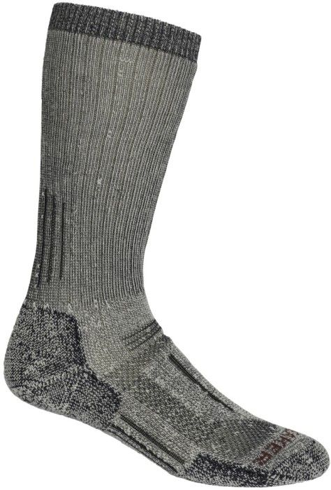 M's Mountaineer Mid Calf Heather/Espresso