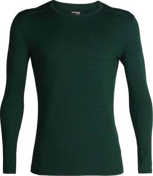 M's Oasis LS Crewe 200 Imperial Hthr