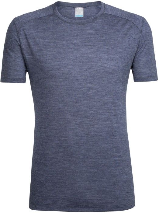 M's Sphere SS Crewe Midnight Navy Hthr