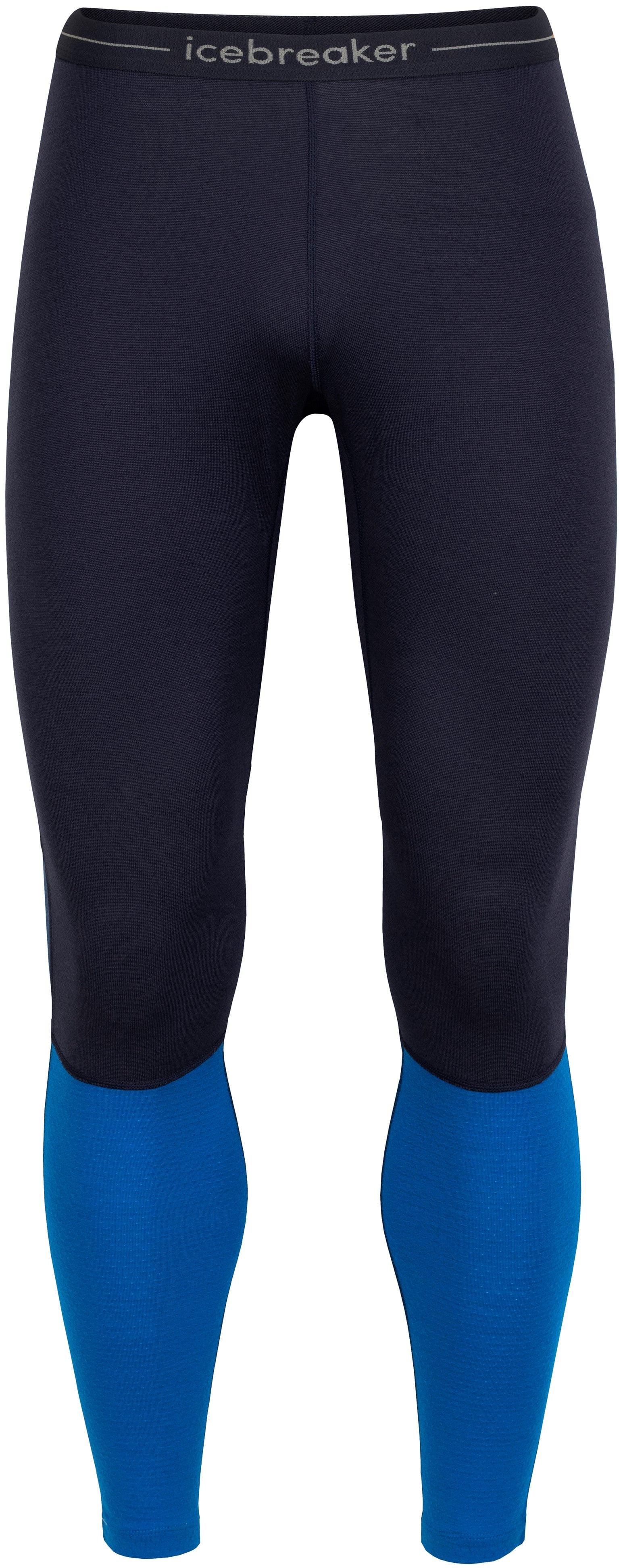 M's ZoneKnit 260 Leggings Royal Navy/Lazurite/Cb