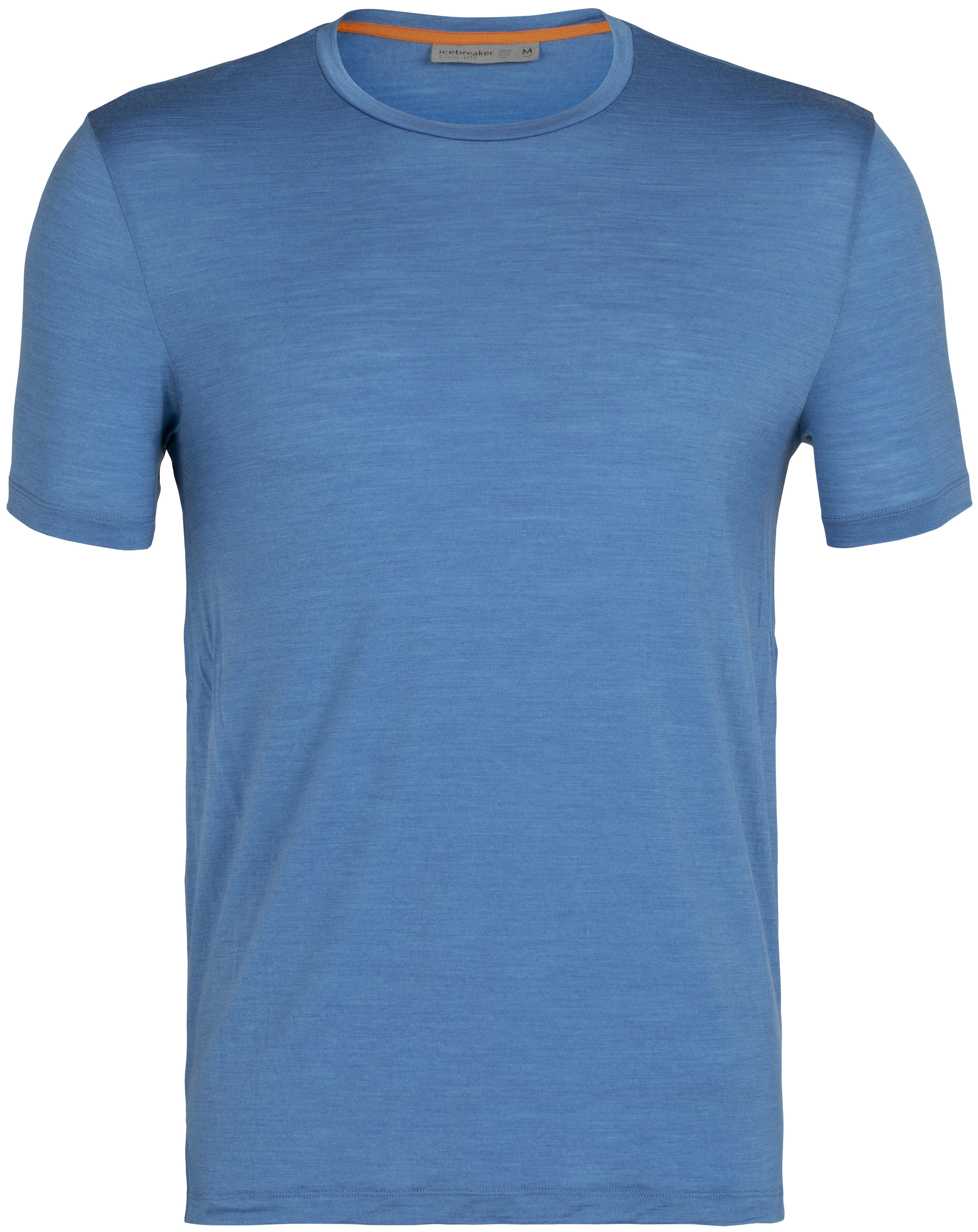 M Sphere II SS Tee Azul