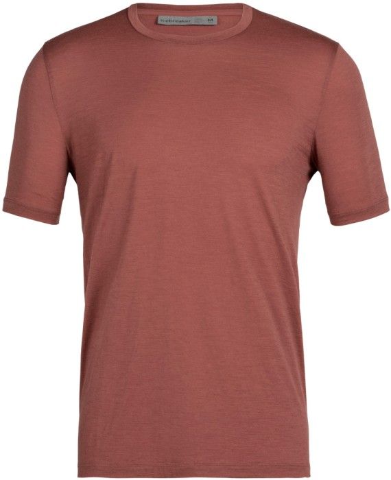 M Tech Lite II SS Tee Grape