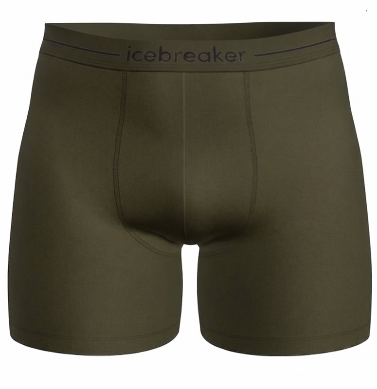 Men Merino 150 Anatomica Boxers