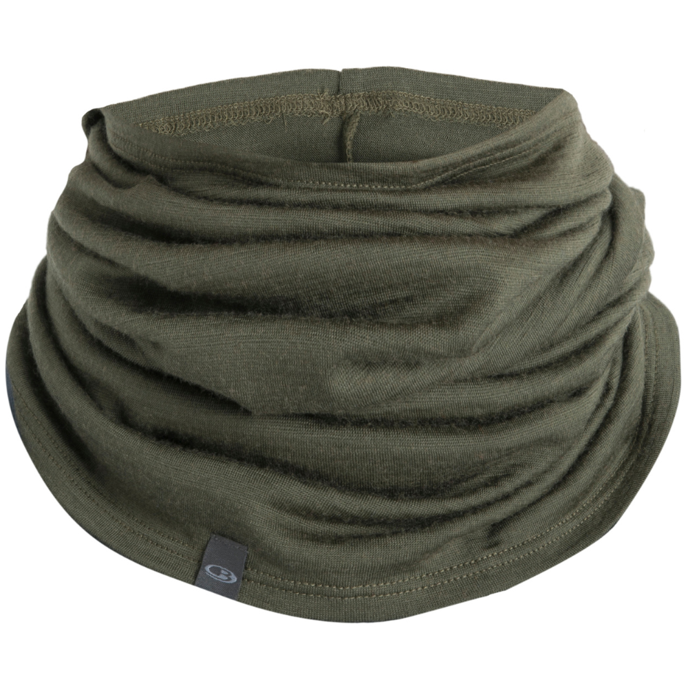 Merino 200 Oasis Flexi Chute Loden