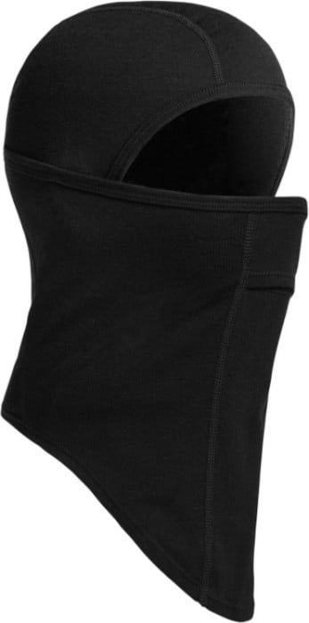 Oasis Balaclava 200 Black