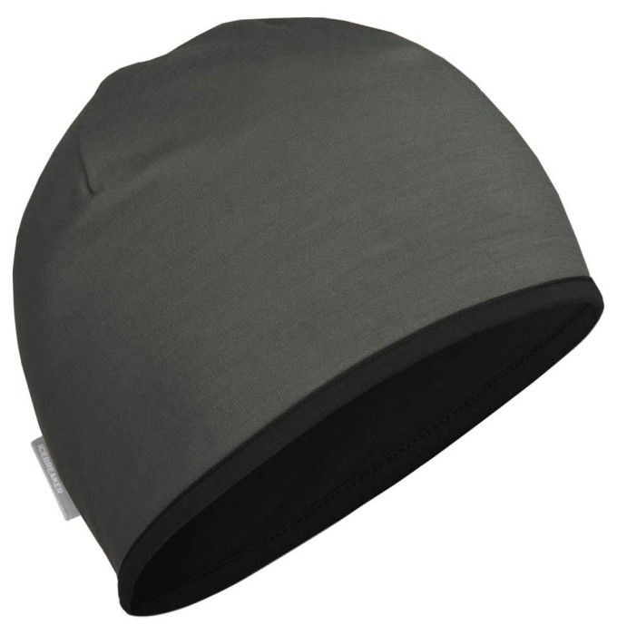 Pocket Hat Black/Cargo