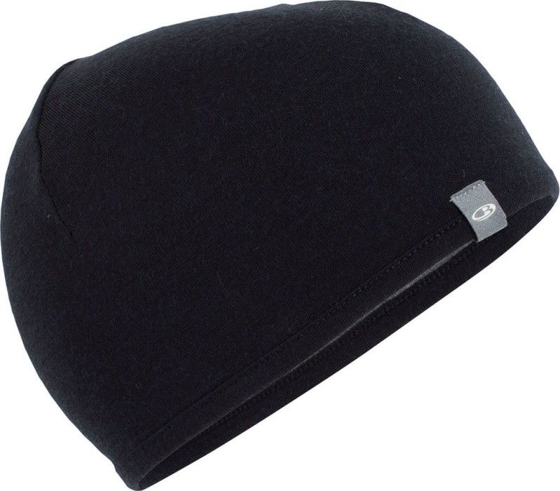 Pocket Hat Black/Gritstone HTHR
