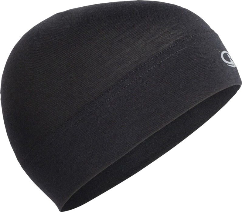 Unisex Chase Beanie Black