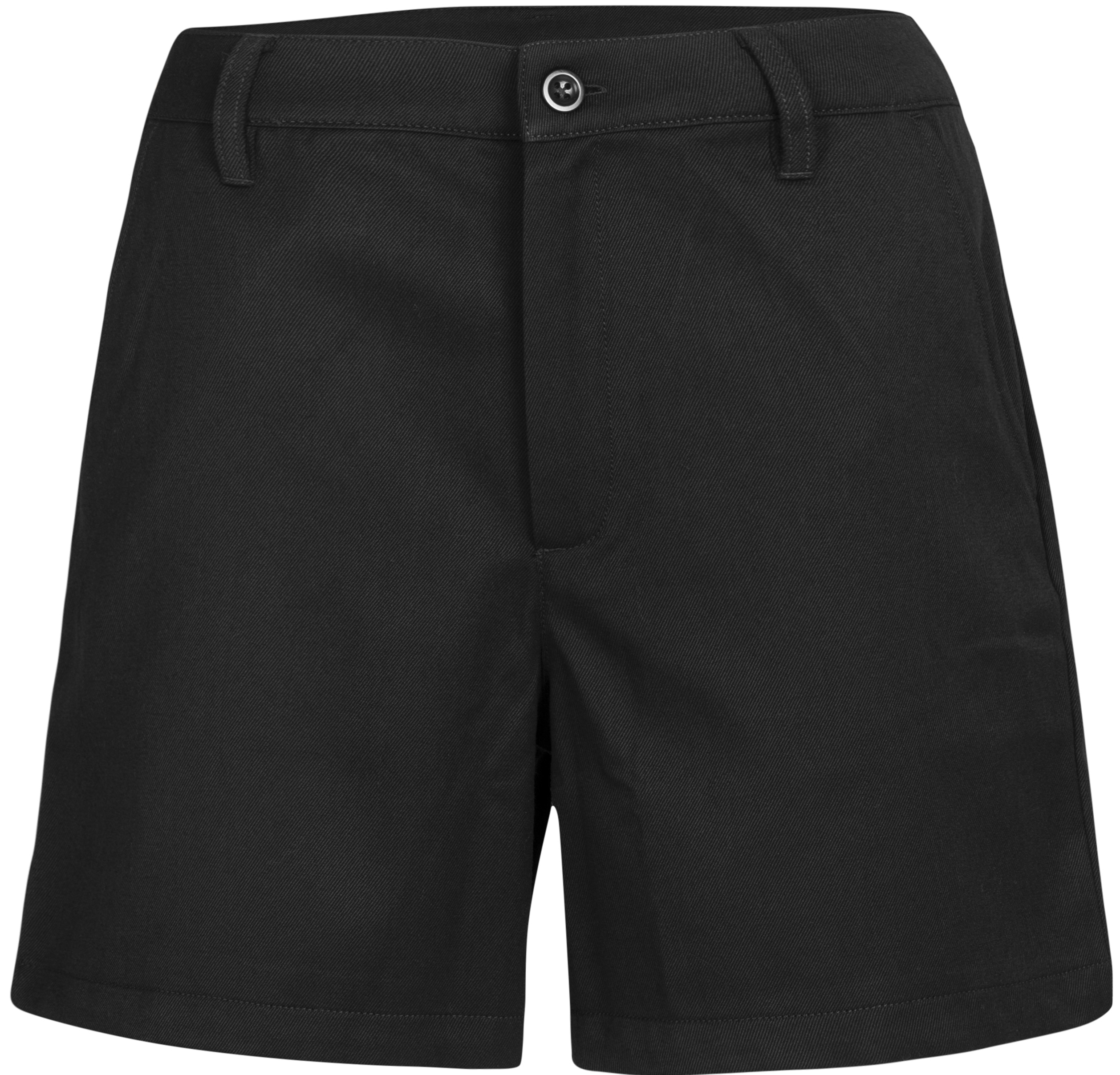 W Berlin Shorts Black