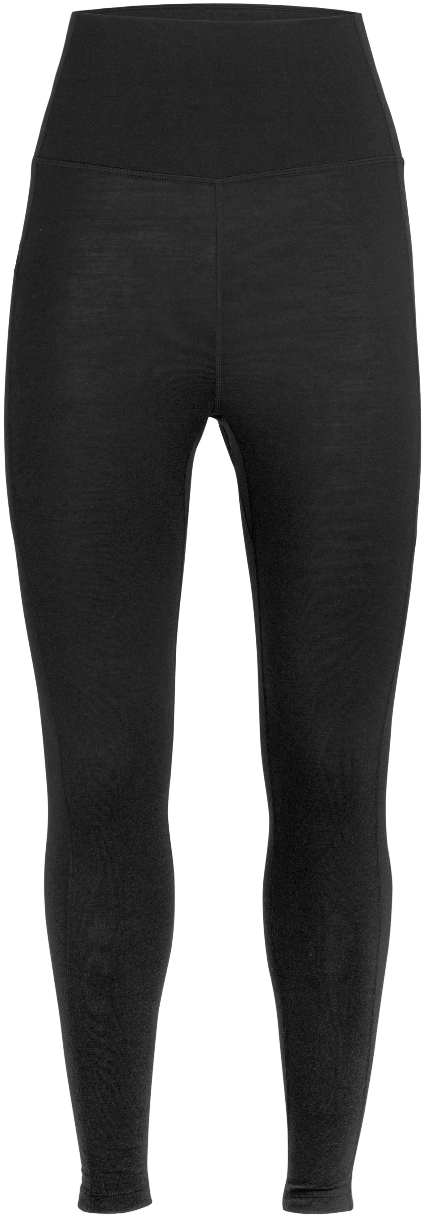 W Fastray High Rise Tights Black