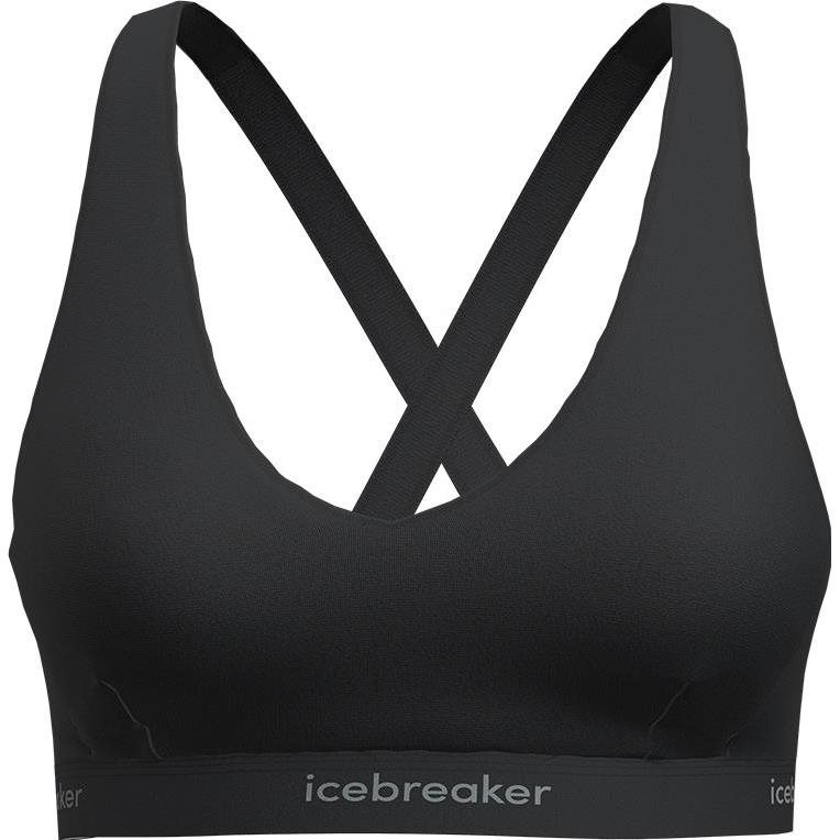 W Mer 125 Cool-LiteSprite Racerback Bra
