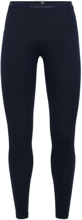 W's 200 Oasis Leggings Midnight Navy