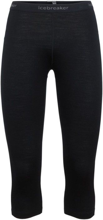 W's 200 Oasis Legless Black