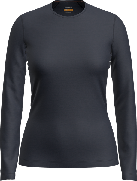 W's 200 Oasis LS Crewe Midnight Navy