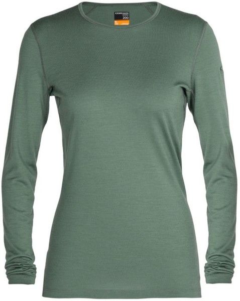 W's 200 Oasis LS Crewe Sage