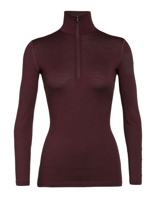 W's 200 Oasis LS Hzip Redwood