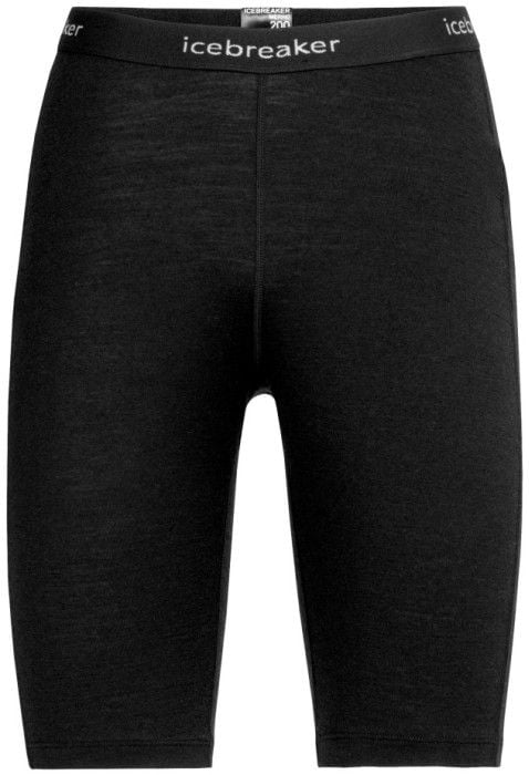W's 200 Oasis Shorts Black