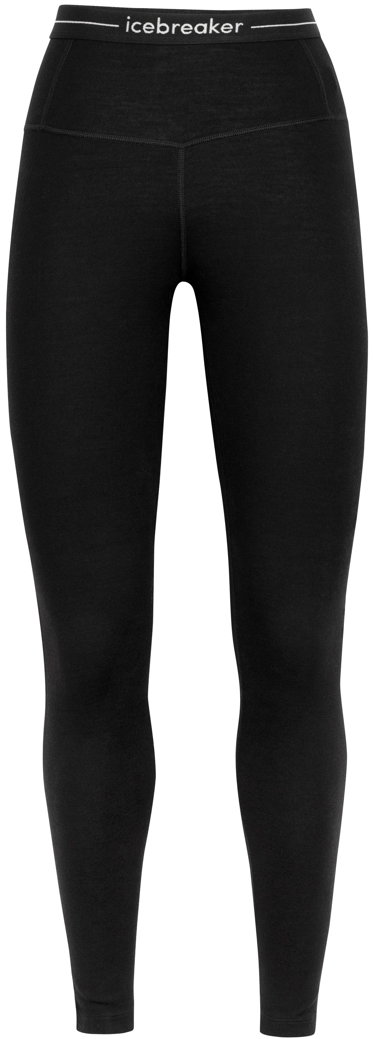 W's 260 Tech High Rise Leggings Black