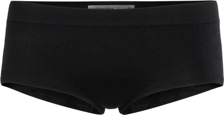 W's Anatomica Seamless Sport Hipkini Black