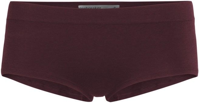 W's Anatomica Seamless Sport Hipkini Redwood