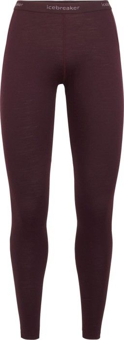 W's Everyday Leggings 175 Velvet