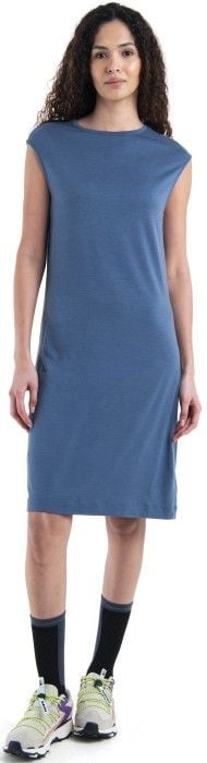 W's Granary Sleeveless Dress Dawn