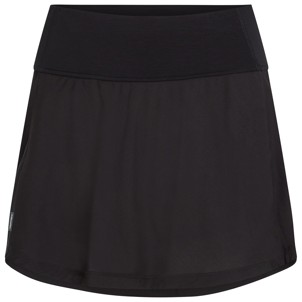 W's Merino 125 Cool-Lite Active Skort Black