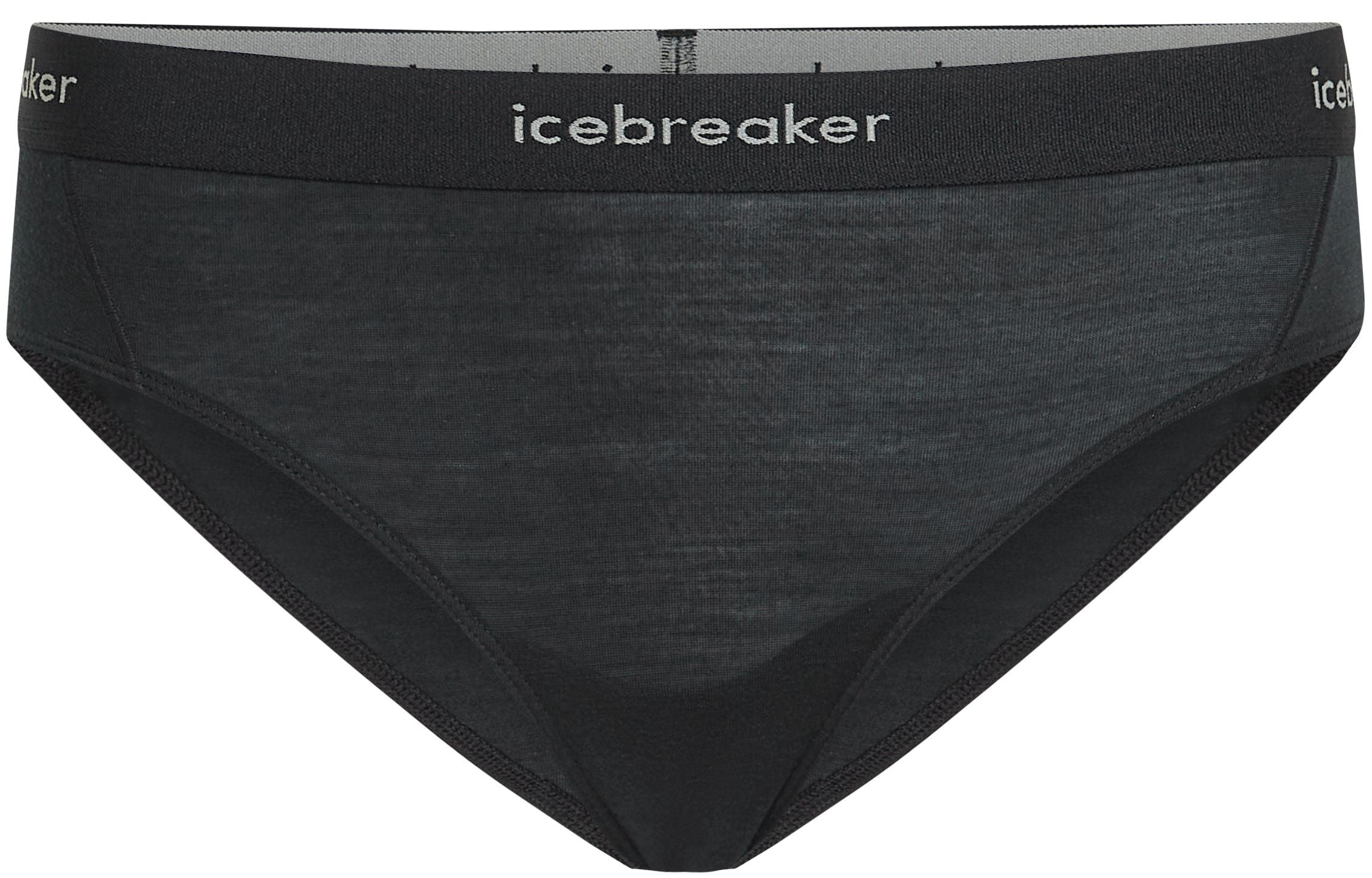 W's Merino 125 Cool-Lite Sprite Hipster Black