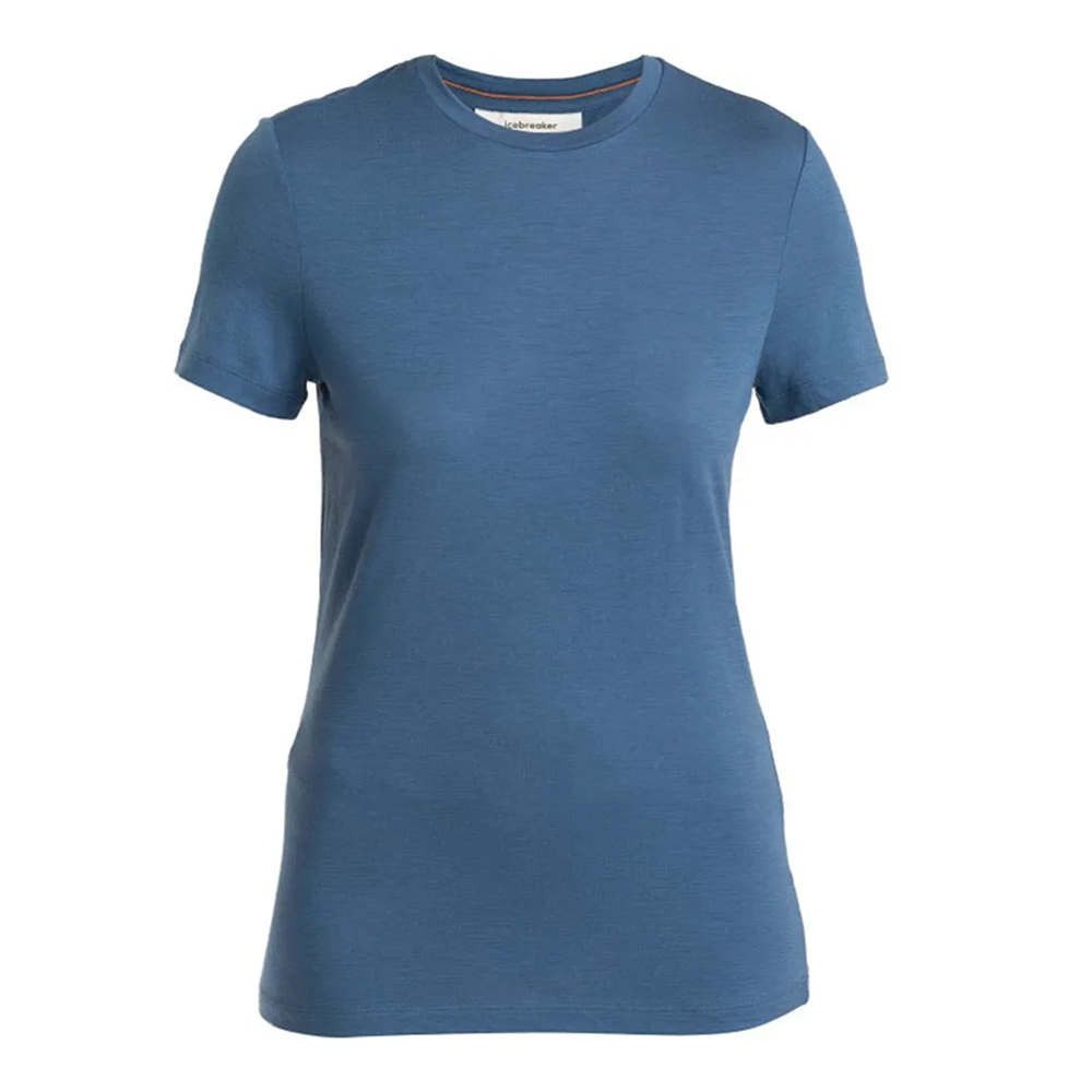 W's Merino 150 Tech Lite Iii Ss Tee Dawn