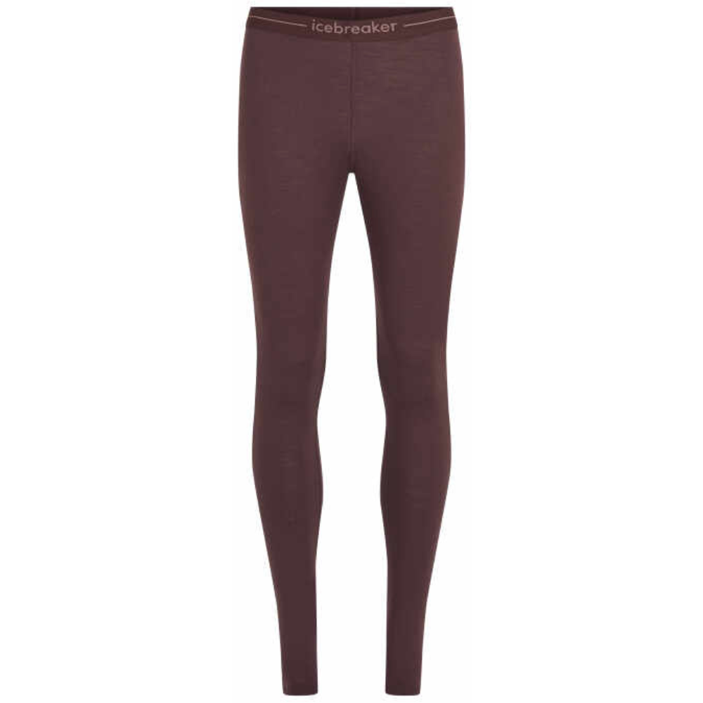 W's Merino 200 Oasis Leggings Java
